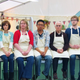 Illustration for article titled Sweet Dough prompts a sugar crash as iThe Great British Baking Show/i levels back out